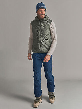 ORTOVOX | Herren Isoweste Venet SW 60