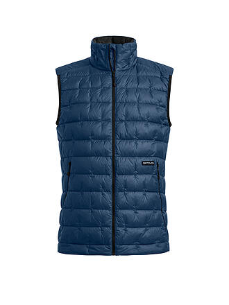 ORTOVOX | Herren Isoweste Downwool 180