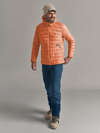 ORTOVOX | Herren Isojacke Downwool 180 Hoodie