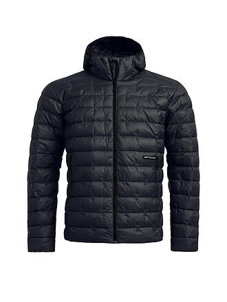 ORTOVOX | Herren Isojacke Downwool 180 Hoodie