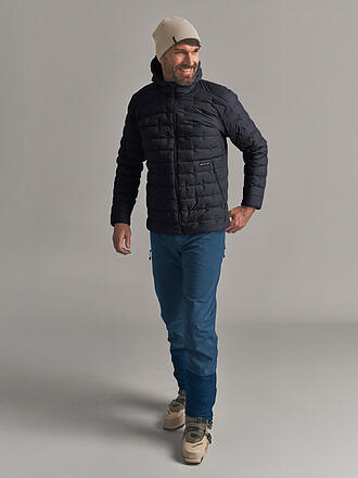 ORTOVOX | Herren Isojacke Downwool 180 Hoodie