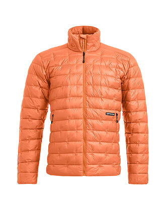ORTOVOX | Herren Isojacke Downwool 180