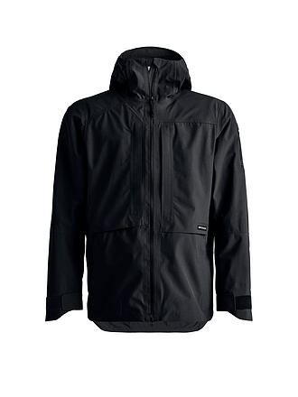 ORTOVOX | Herren Tourenjacke Ravine Plus 3L Hoodie