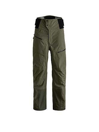 ORTOVOX | Herren Tourenhose Ravine Plus 3L