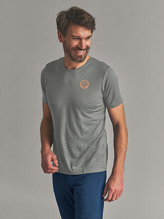 ORTOVOX | Herren Funktionsshirt Badge Merino