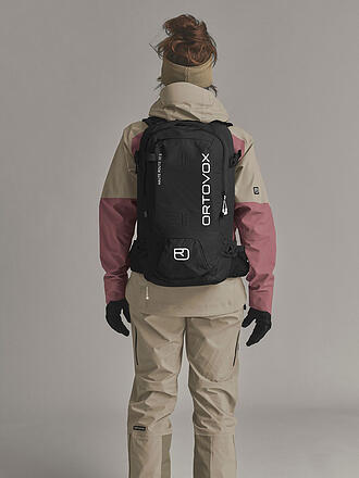 ORTOVOX | Tourenrucksack Haute Route 30 S