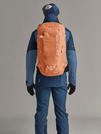 ORTOVOX | Tourenrucksack Haute Route 40