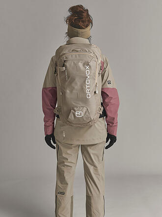 ORTOVOX | Skitourenrucksack HAUTE ROUTE 38 S