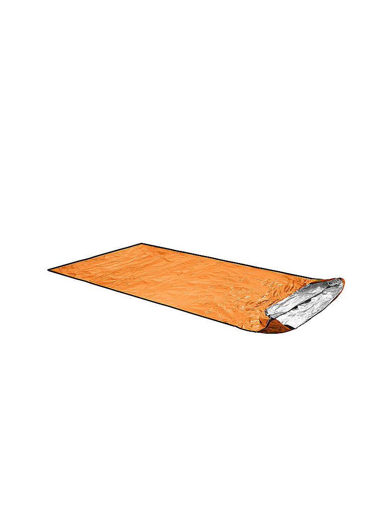 ORTOVOX Biwaksack Bivy Ultralight orange