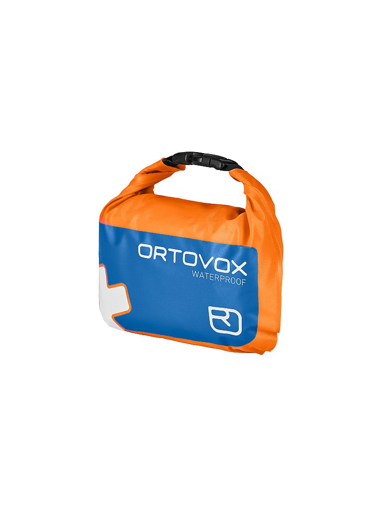 Erste-Hilfe-Set First Aid Waterproof orange B