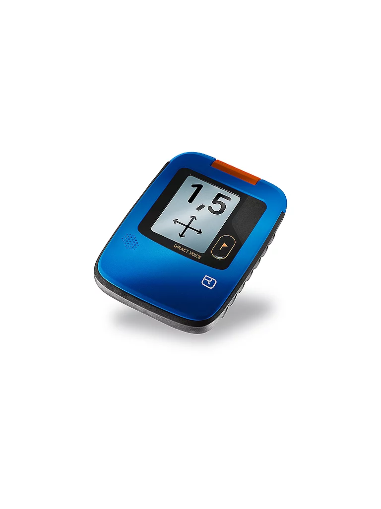 Ortovox Rescue Set Diract Voice Light - Lvs Set-image