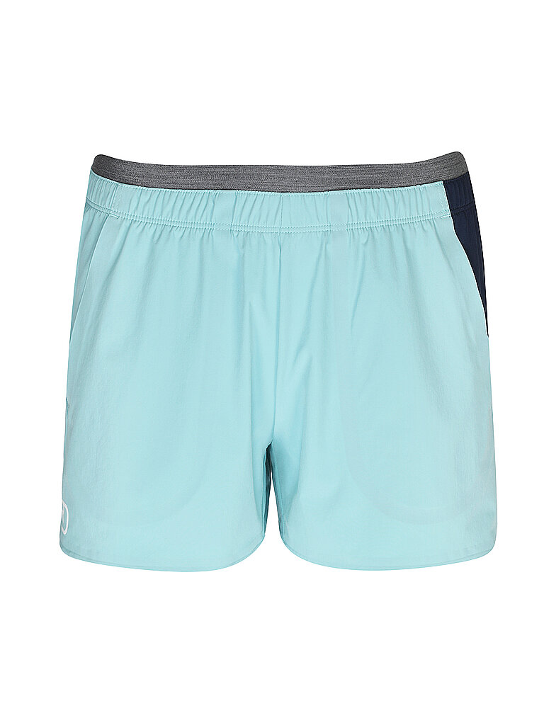 Ortovox Wandershort Ultra Light Merino Mint