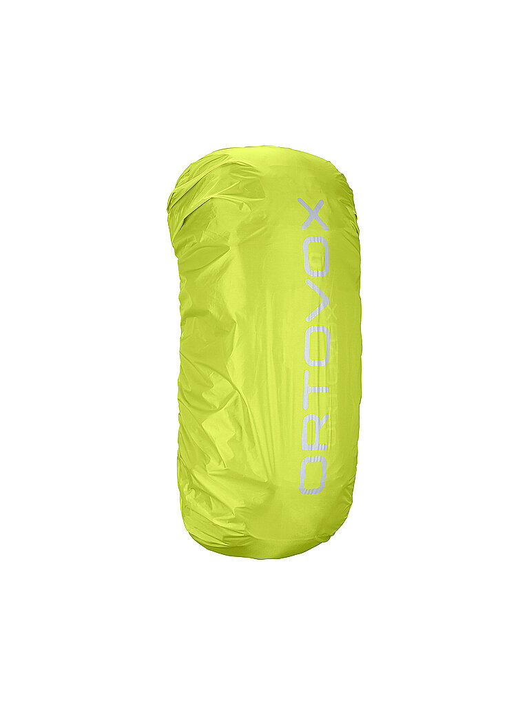 ORTOVOX Rucksack Raincover 25-35 Liter grün