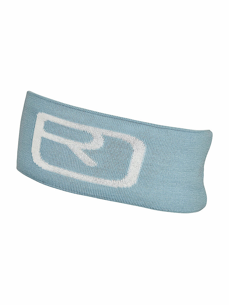 ORTOVOX Stirnband Pro hellblau