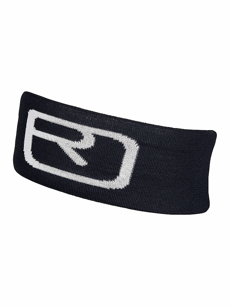 ORTOVOX Stirnband Pro schwarz
