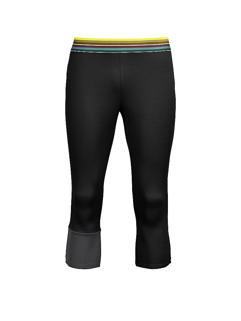 Ortovox Short Pants Light Merino Schwarz