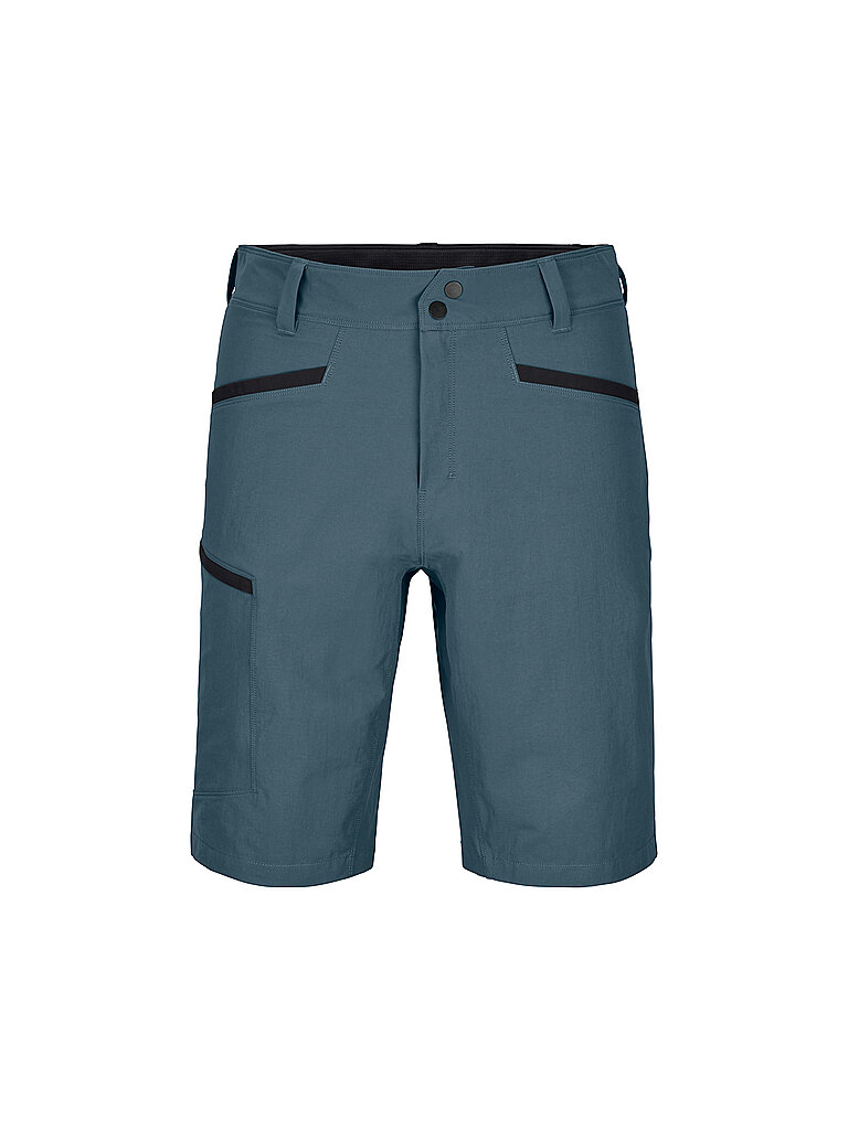 Ortovox Shorts PELMO SHIELD ZERO Tuerkis