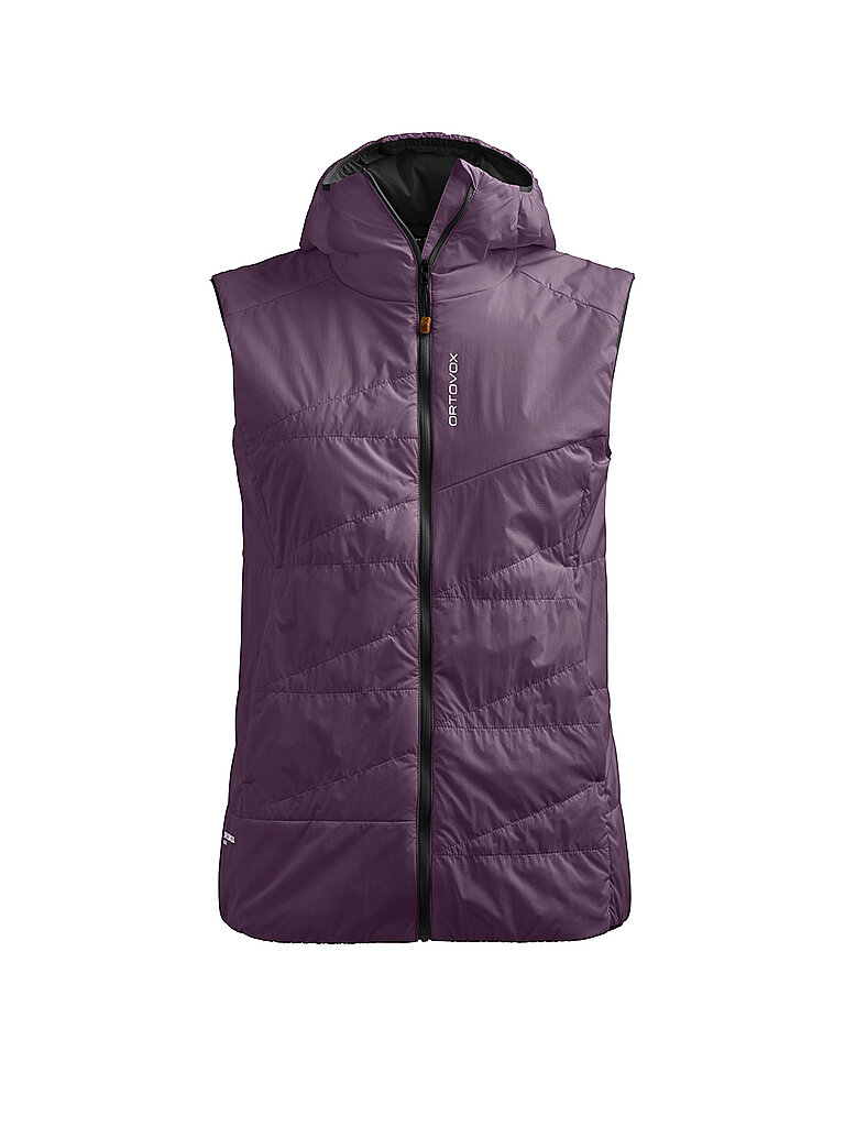 Ortovox Damen Isoweste Piz Duan SW Hoodie