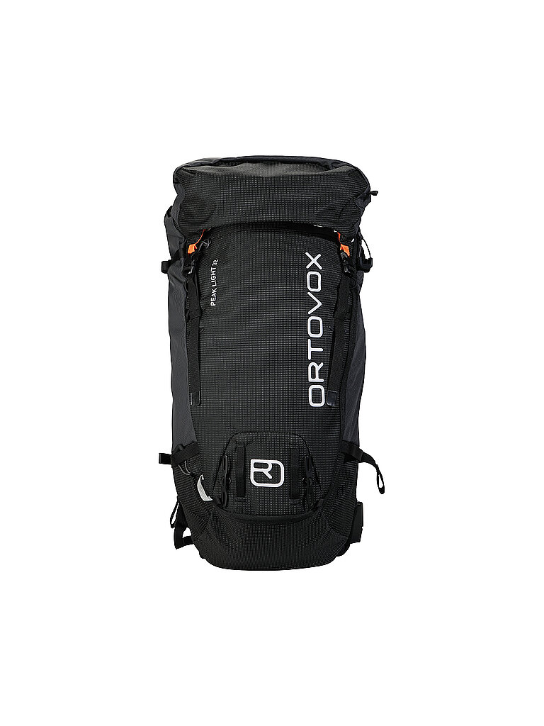 Alpinrucksack Peak Light 32 schwarz B