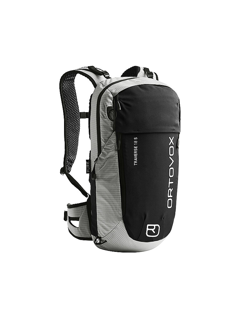 Ortovox Traverse Pure 18l Rucksack
