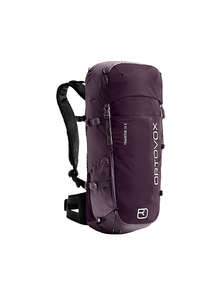 Wanderrucksack Traverse 28 S beere B