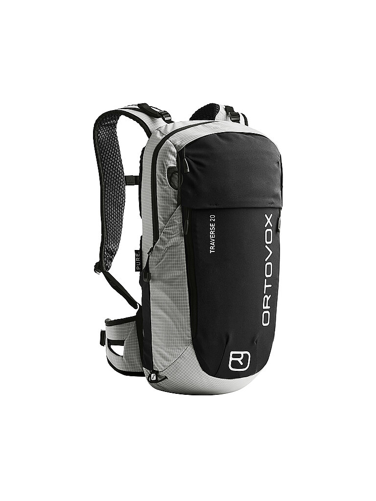 Ortovox Traverse Pure 20l Rucksack