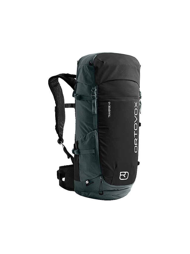 ORTOVOX Wanderrucksack Traverse 40 grau