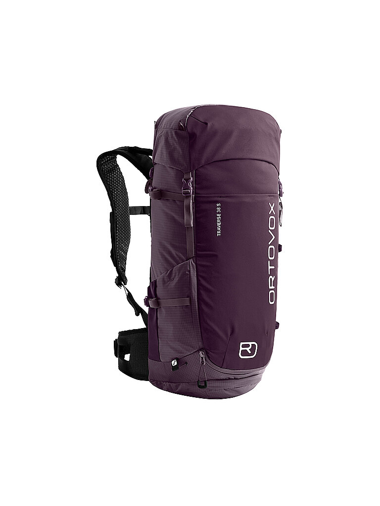 Wanderrucksack Traverse 38 S beere B