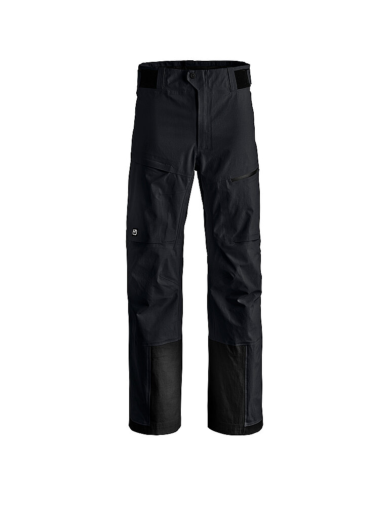 Ortovox Tourehose Ravine Free 3L Schwarz