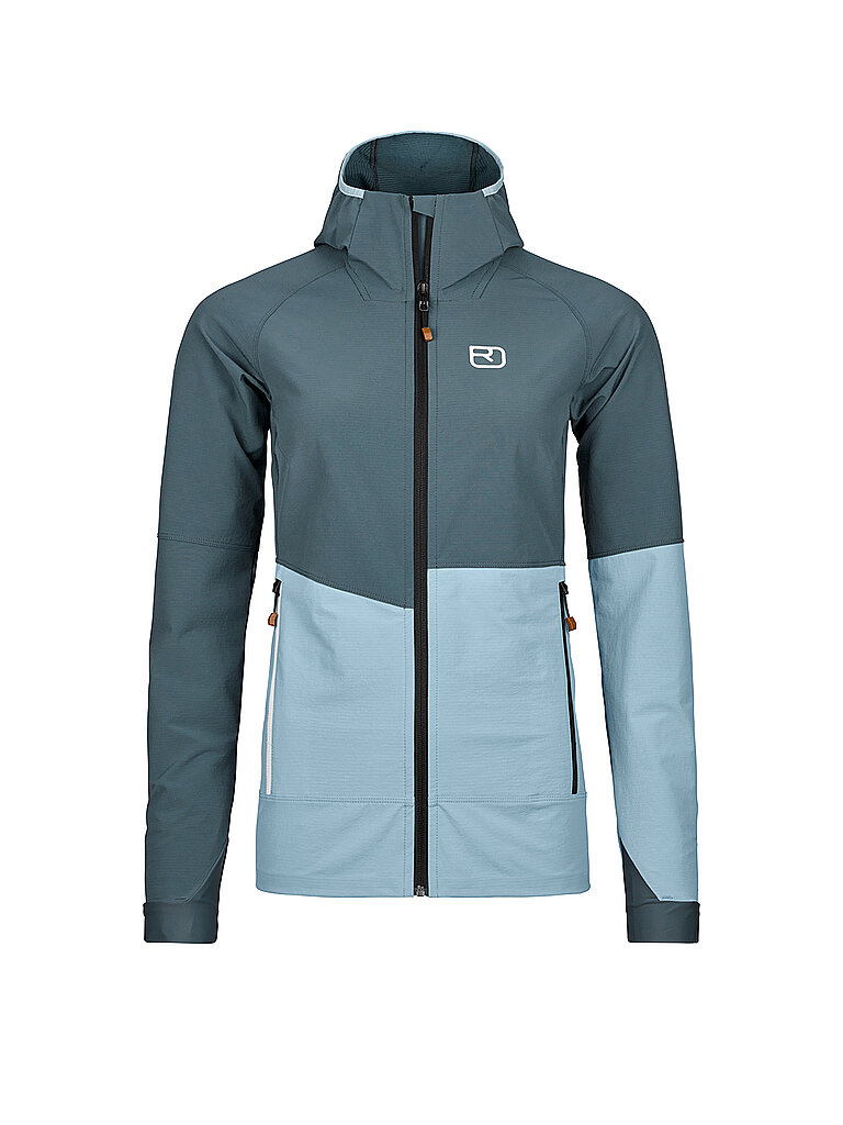 Ortovox Punta Berrino Jacke