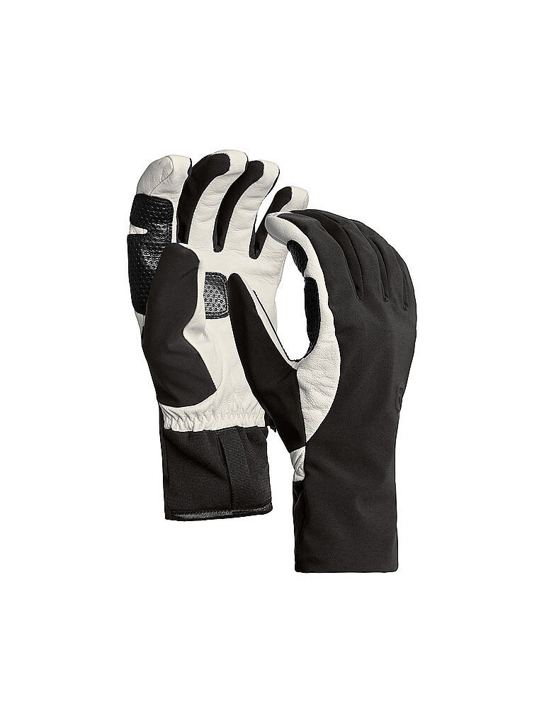 Herren Handschuhe Tour schwarz S M