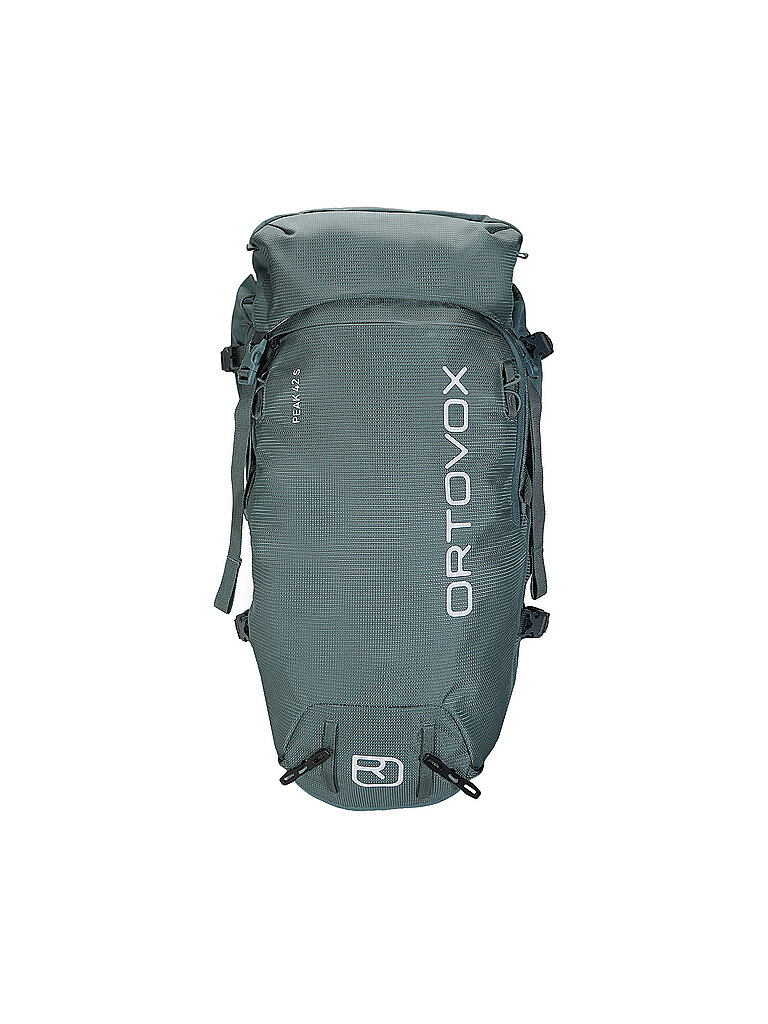ORTOVOX Alpinrucksack Peak 42 S petrol