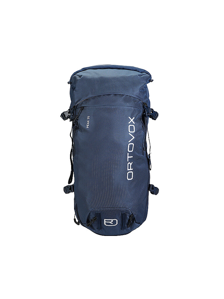 Alpinrucksack Peak 35 dunkelblau B