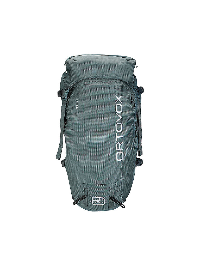 ORTOVOX Alpinrucksack Peak 45 petrol