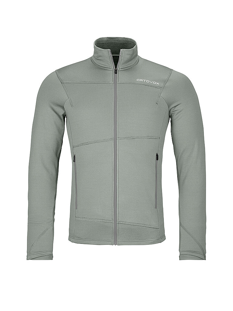 Ortovox Herren Fleecejacke Light
