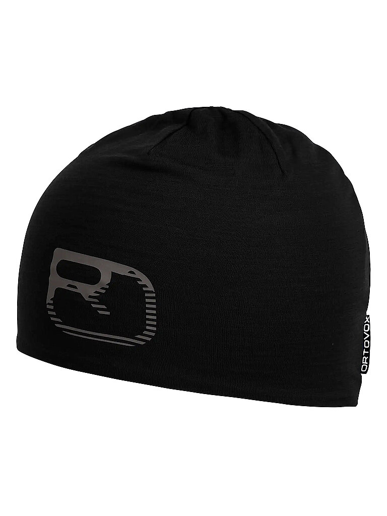 Mütze 120 Cool Tec schwarz B