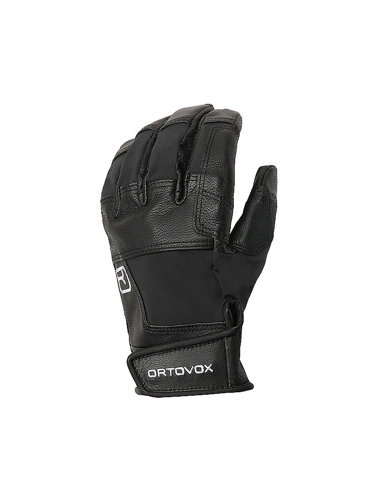 Handschuhe Mountain Guide schwarz M B