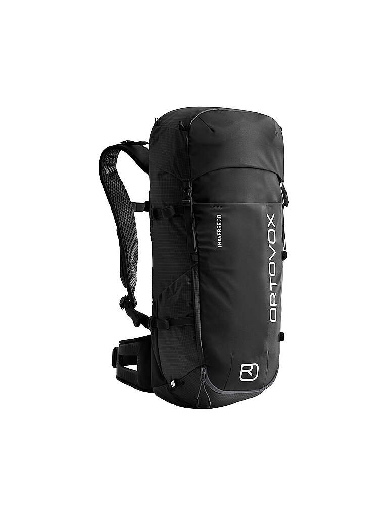 ORTOVOX Wanderrucksack Traverse 30 schwarz