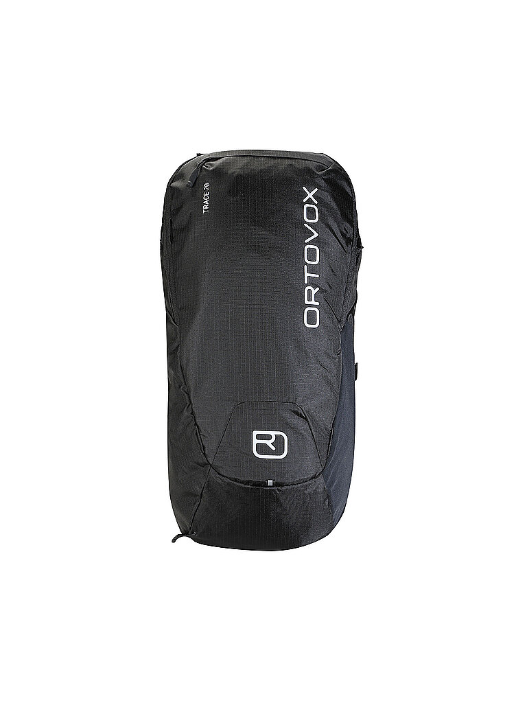 ORTOVOX Alpinrucksack Trace 20 schwarz