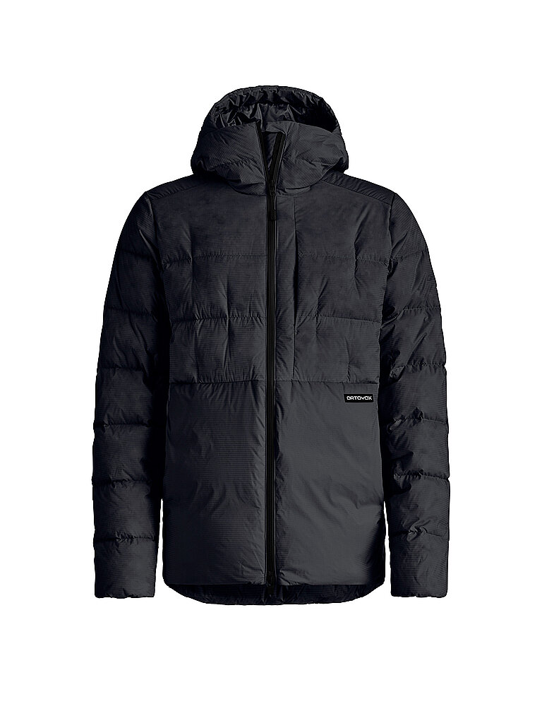 ORTOVOX Damen Isojacke Downwool 270 schwarz | S