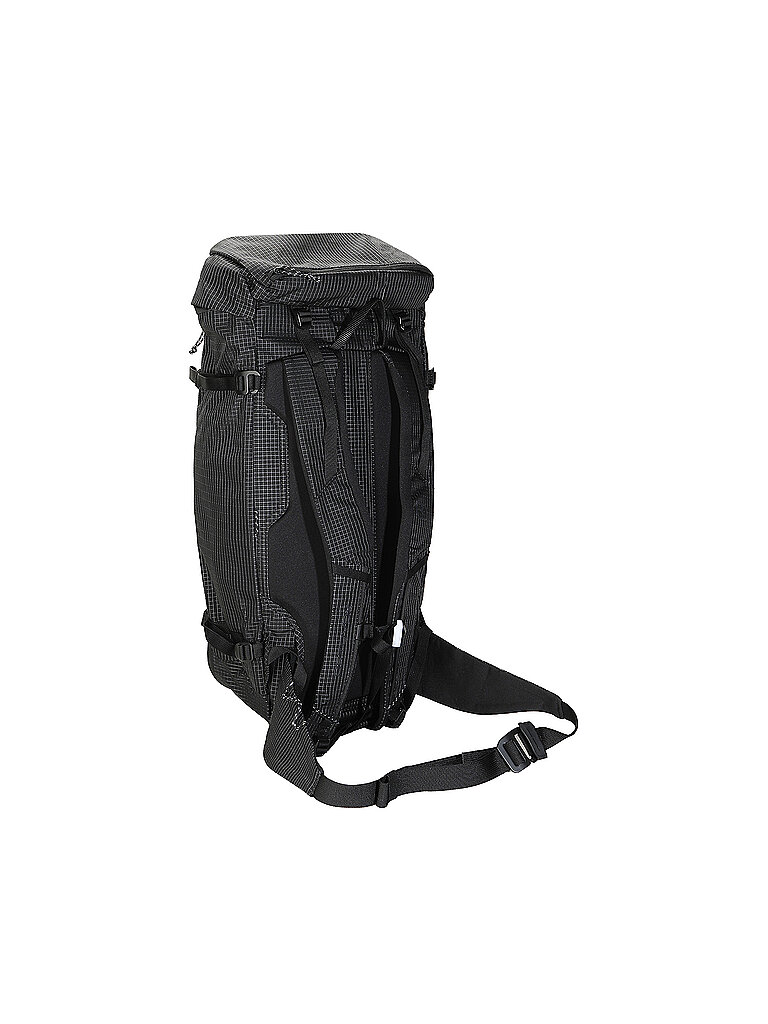 ORTOVOX Alpinrucksack Trad 28 schwarz