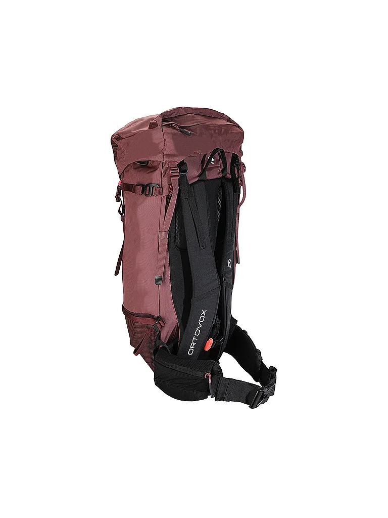 Ortovox Damen Alpinrucksack Peak Light 30 S Dunkelrot-image