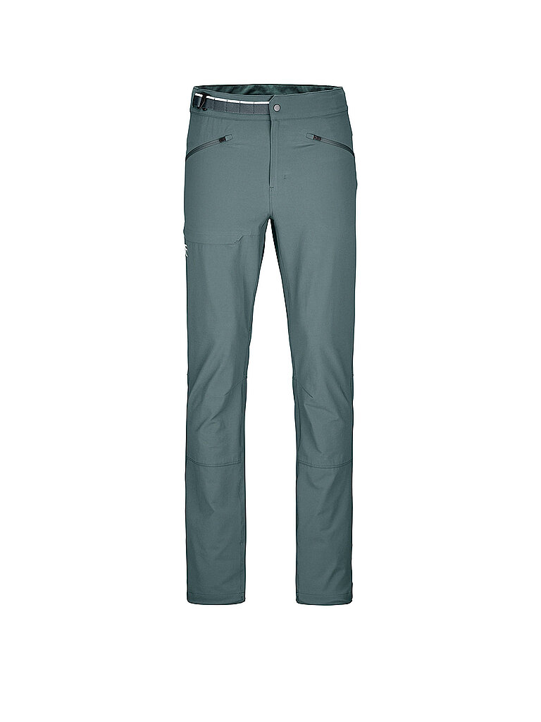 Herren Wanderhose Brenta petrol XL M