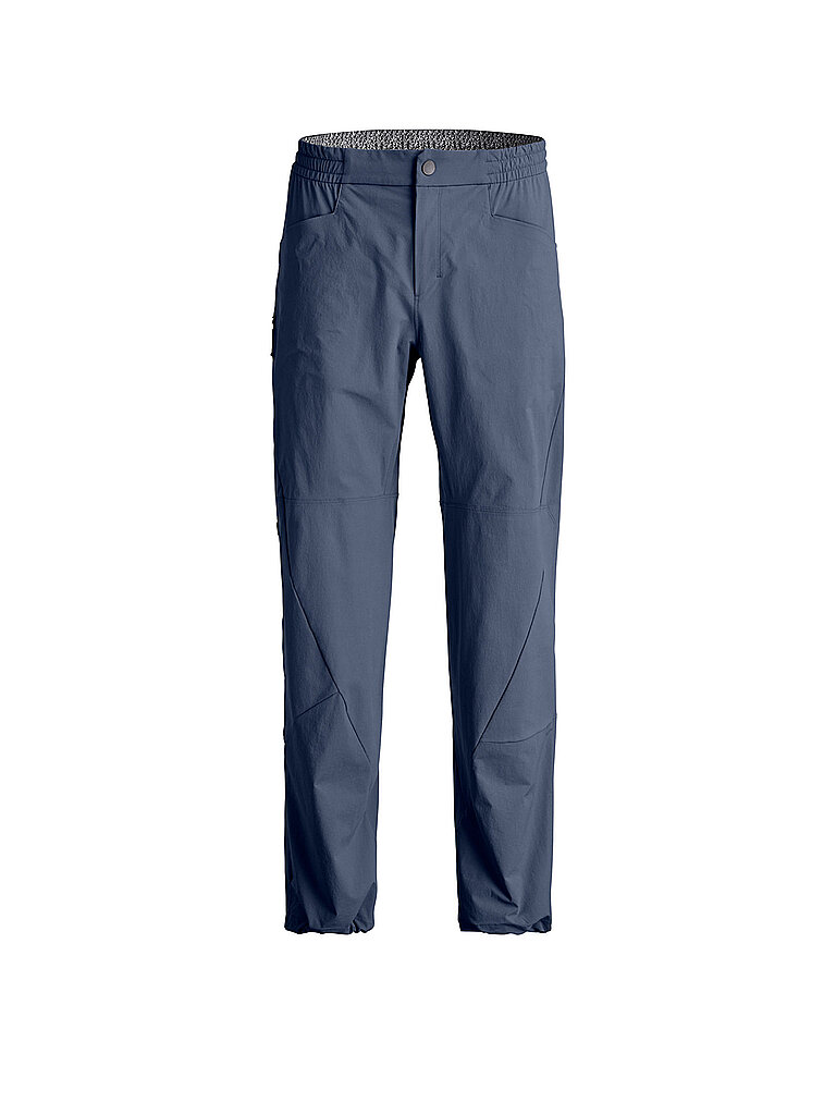 Herren Wanderhose Trad Light dunkelblau M M