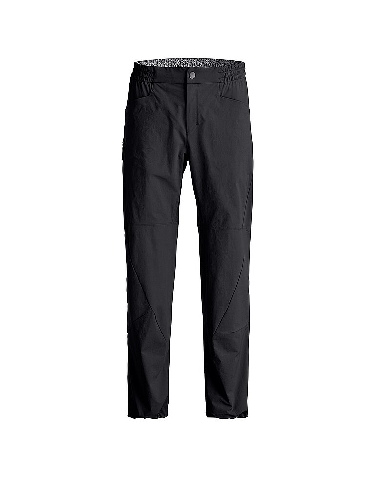 Herren Wanderhose Trad Light schwarz S M