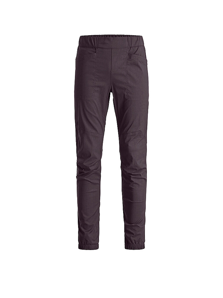 Herren Wanderhose Affinity kupfer XXL M