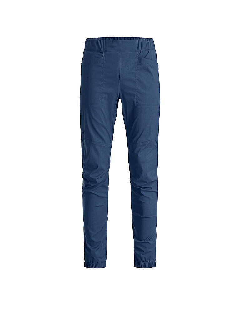 Herren Wanderhose Affinity dunkelblau L M