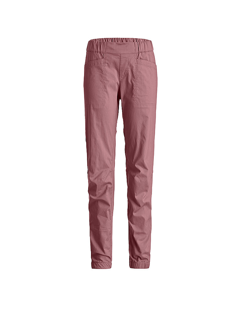Damen Wanderhose Affinity rosa XL W