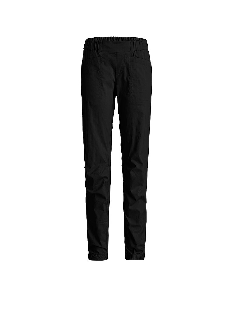 Damen Wanderhose Affinity schwarz S W