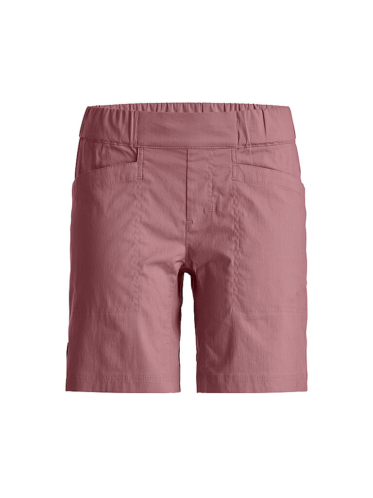 Damen Wandershorts Affinity rosa S W